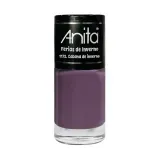 15771 - Esmalte Ferias de Inverno 10ml Cabana de Inverno Anita